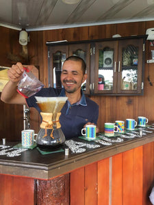 Coffee 10 oz - Parcero, Colombia