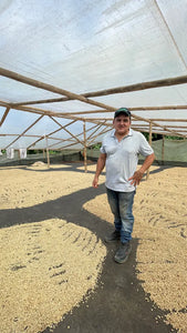 Coffee 10 oz - Parcero, Colombia
