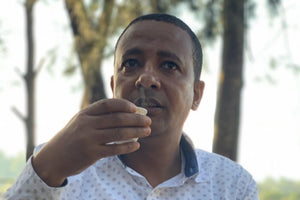 Coffee 10 oz - Bishan Dimo Guji, Ethiopia