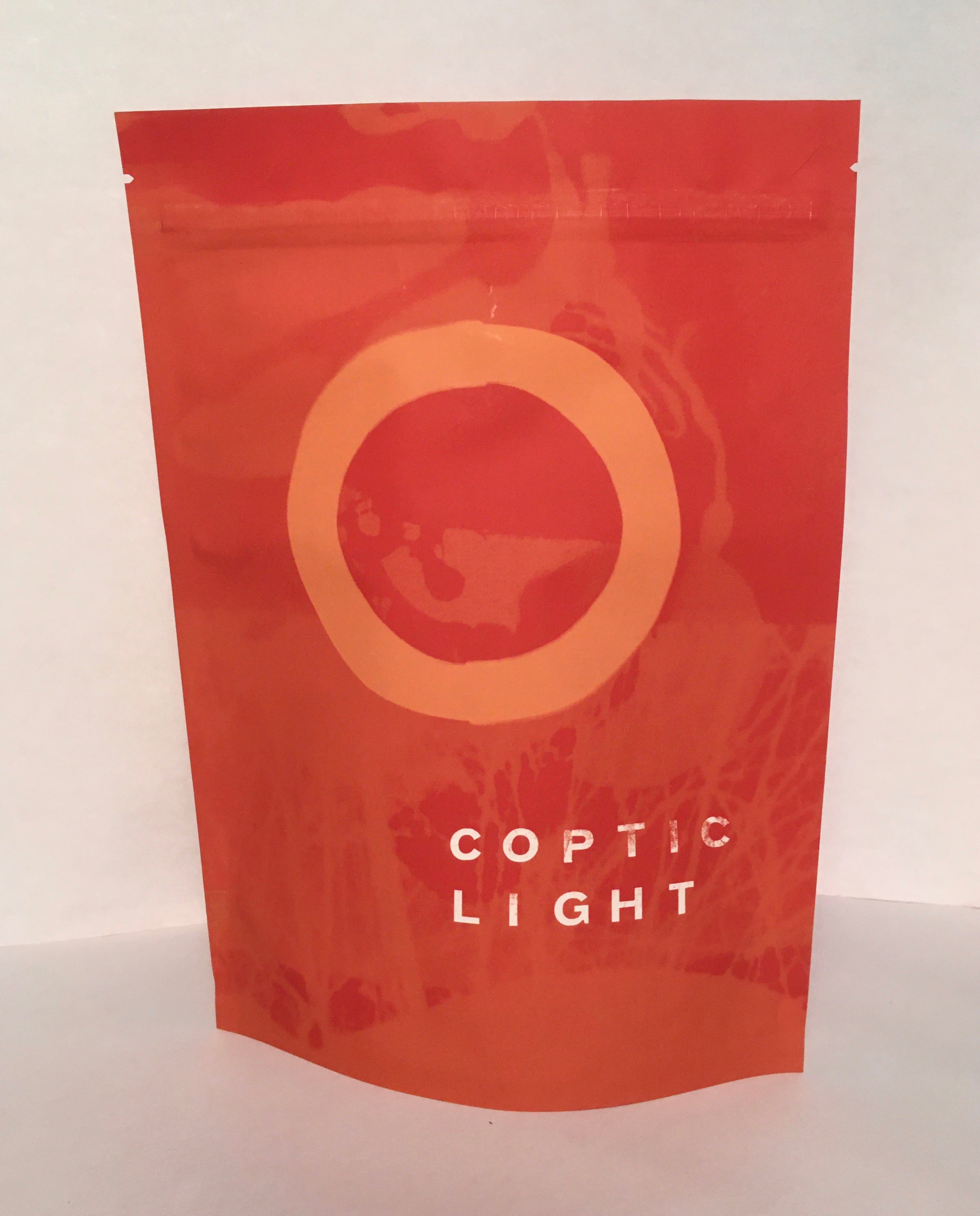 Coffee 10 oz - Bishan Dimo Guji, Ethiopia